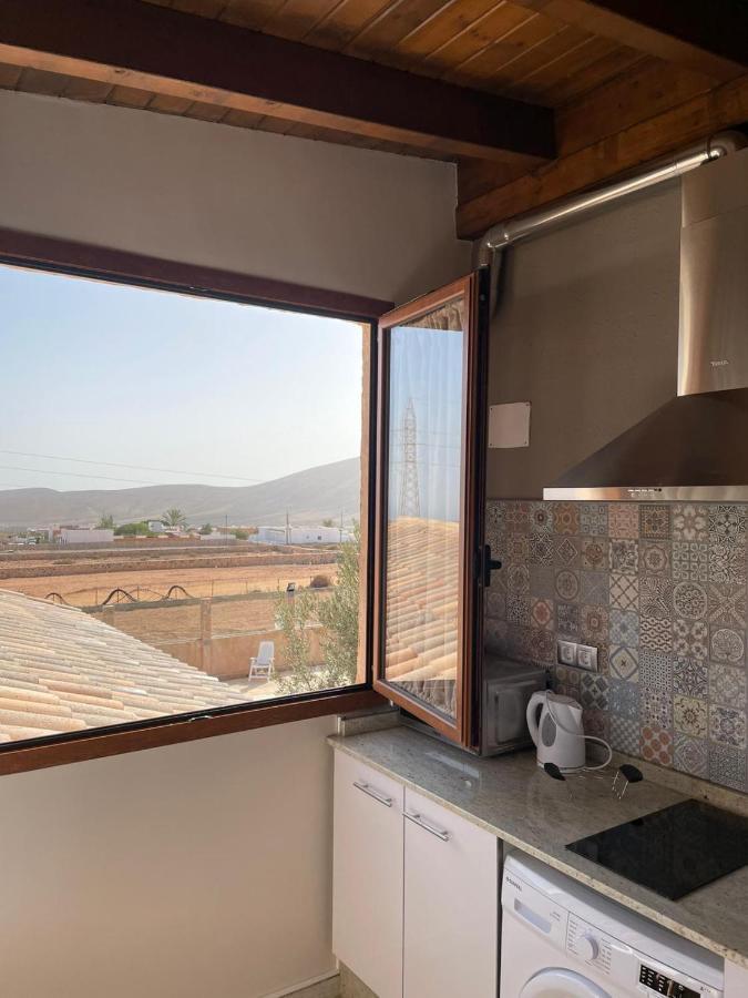 Suite Vistas Al Mar Puerto del Rosario  Bagian luar foto