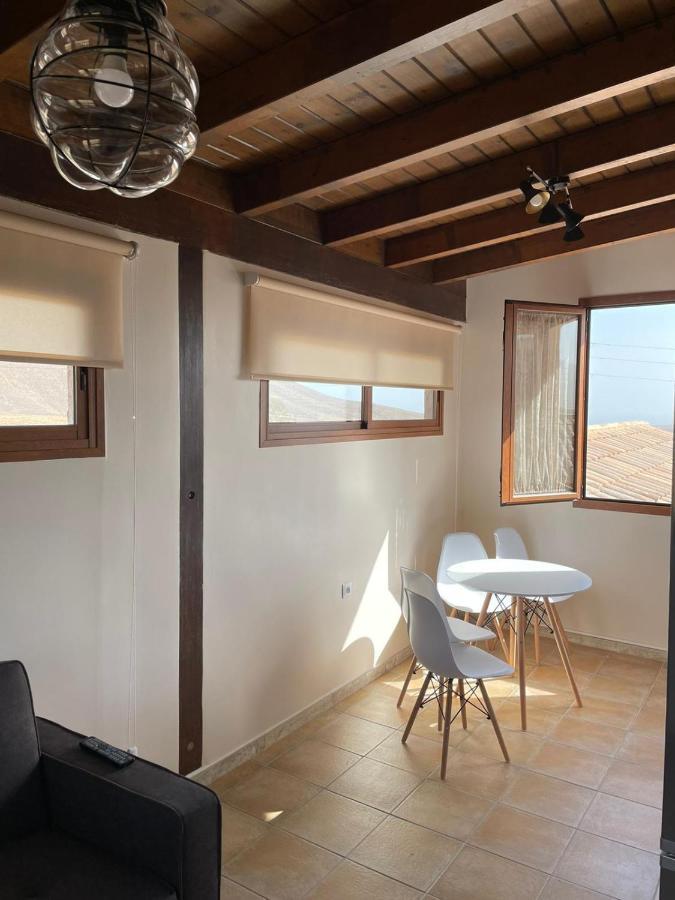 Suite Vistas Al Mar Puerto del Rosario  Bagian luar foto