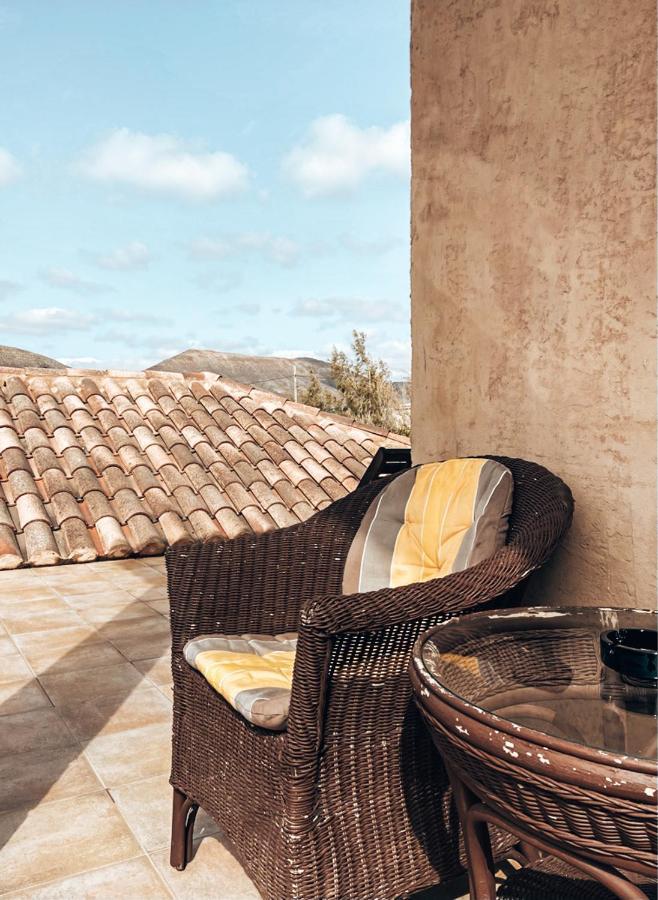 Suite Vistas Al Mar Puerto del Rosario  Bagian luar foto